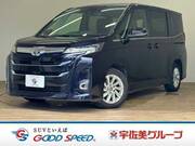 2022 TOYOTA NOAH