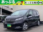 2022 HONDA FREED HYBRID