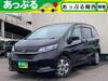 HONDA FREED HYBRID