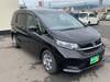 HONDA FREED HYBRID