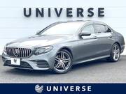 2016 MERCEDES BENZ E-CLASS