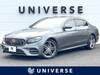 MERCEDES BENZ E-CLASS