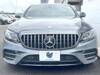 MERCEDES BENZ E-CLASS