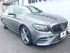MERCEDES BENZ E-CLASS