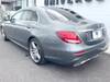 MERCEDES BENZ E-CLASS