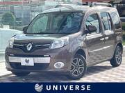 2019 RENAULT KANGOO