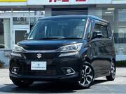 2017 SUZUKI SOLIO BANDIT