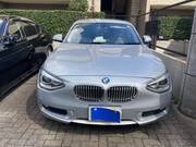 2014 BMW 1 SERIES