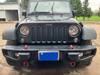 CHRYSLER JEEP WRANGLER UNLIMITED