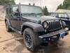 CHRYSLER JEEP WRANGLER UNLIMITED