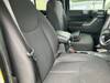 CHRYSLER JEEP WRANGLER UNLIMITED