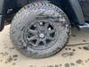 CHRYSLER JEEP WRANGLER UNLIMITED