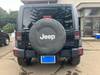 CHRYSLER JEEP WRANGLER UNLIMITED
