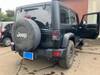 CHRYSLER JEEP WRANGLER UNLIMITED