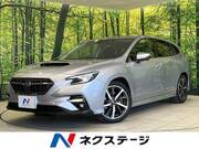 2021 SUBARU LEVORG