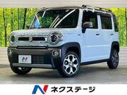 2023 SUZUKI HUSTLER