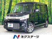 2015 SUZUKI SPACIA CUSTOM