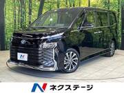 2024 TOYOTA VOXY