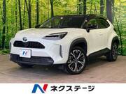 2021 TOYOTA YARIS CROSS HYBRID Z