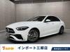MERCEDES BENZ C-CLASS