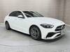 MERCEDES BENZ C-CLASS