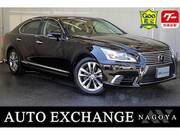 2015 LEXUS LS