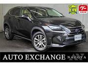 2016 LEXUS NX