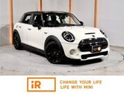 2020 BMW MINI