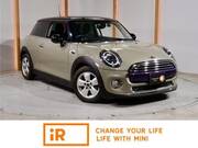 2018 BMW MINI COOPER