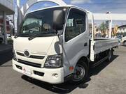 2019 HINO DUTRO