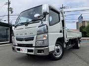 2019 FUSO CANTER