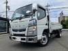 FUSO CANTER