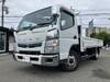 FUSO CANTER