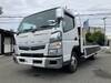 FUSO CANTER