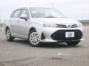 2018 TOYOTA COROLLA AXIO