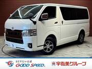 2023 TOYOTA HIACE VAN