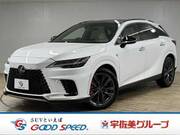 2025 LEXUS RX