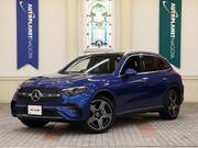 2023 MERCEDES BENZ GLC-CLASS