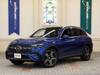 MERCEDES BENZ GLC-CLASS