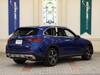 MERCEDES BENZ GLC-CLASS