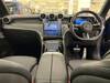 MERCEDES BENZ GLC-CLASS
