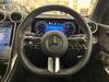 MERCEDES BENZ GLC-CLASS