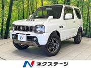 2017 SUZUKI JIMNY LAND VENTURE