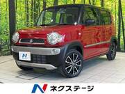 2014 SUZUKI HUSTLER G