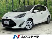 2018 TOYOTA AQUA