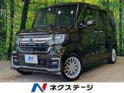 2020 HONDA N-BOX CUSTOM