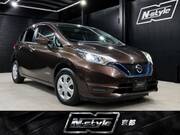 2018 NISSAN NOTE