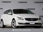 2017 VOLVO V60