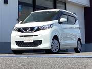 2019 NISSAN DAYZ