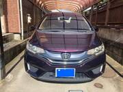 2014 HONDA FIT